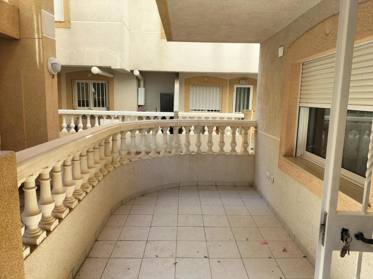 شقة Sol Y Playa بوسول المظهر الخارجي الصورة